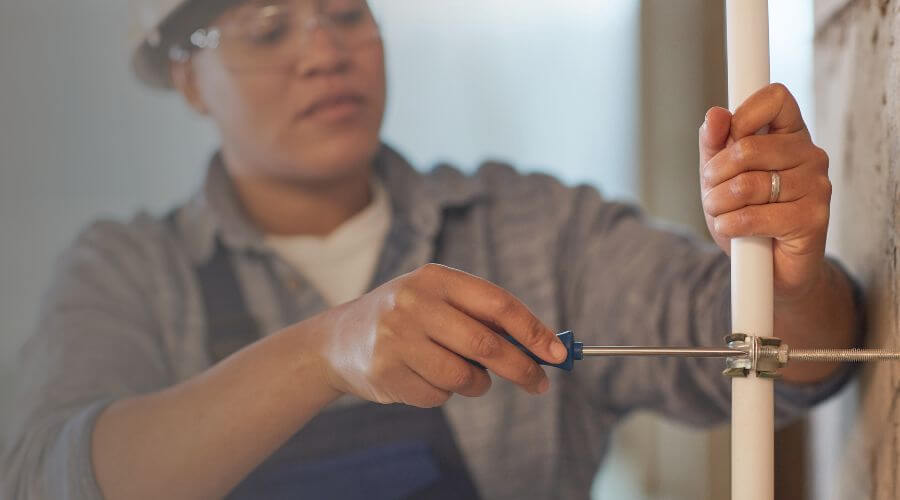 Professional annual plumbing maintenance services in Tamiment, PA